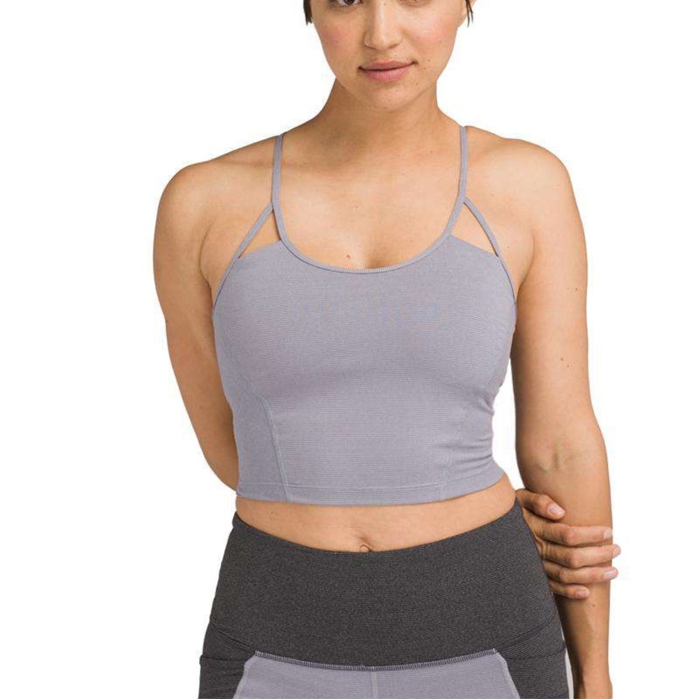 Prana sports bra top